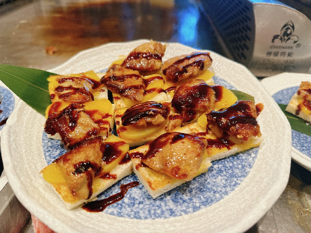 員工生日會丨芳菲四月花似錦，一歲一禮，快樂(圖20)